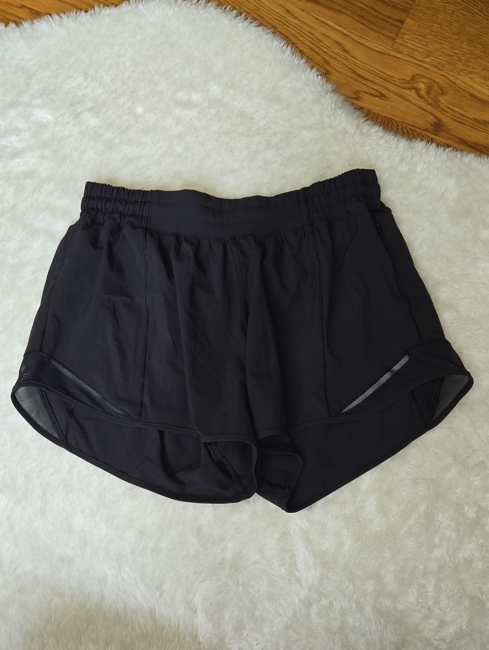 Lululemon Athletic Shorts
